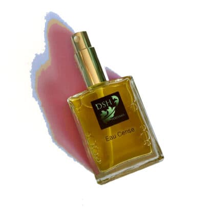 Eau Cerise by DSH Perfumes