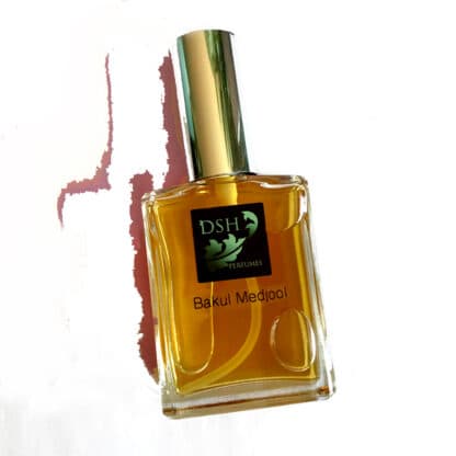 Bakul Medjool Perfume Bottle