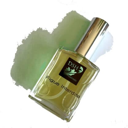 Figue Interdite by DSH Perfumes