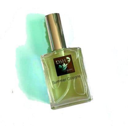 Summer Cologne by DSH Perfumes