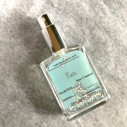 Rain - DSH Perfumes Perfume Bottle
