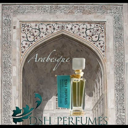 Arabesques by DSH Perfumes
