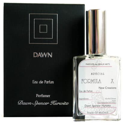 Dsh Special Formula X by DSH Perfumes