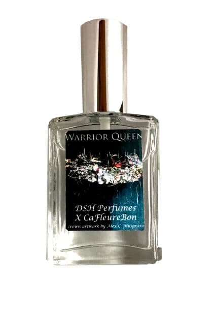 The Queen Series by DSH Perfumes
