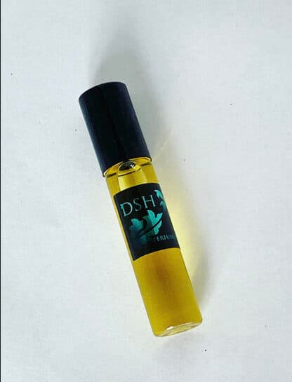 Guimauve De Soie by DSH Perfumes