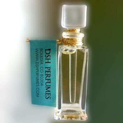 Memory & Desire No.1 by DSH Perfumes