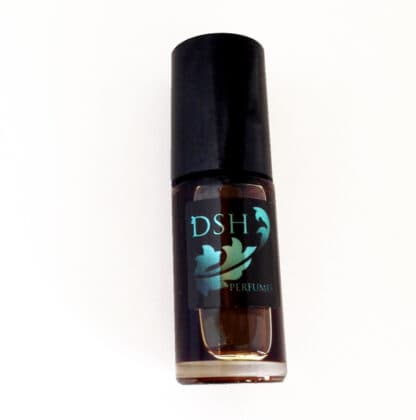 Aphrodisia - DSH Perfumes Perfume Bottle