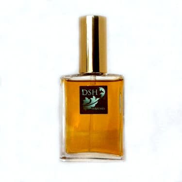 Cardamom & Khyphi by DSH Perfumes