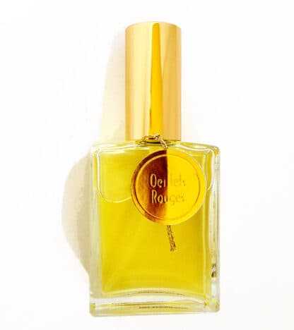 Oeillets Rouges by DSH Perfumes