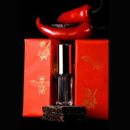 Piment Et Chocolat Perfume Bottle