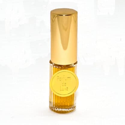 Parfum De Luxe Perfume Bottle