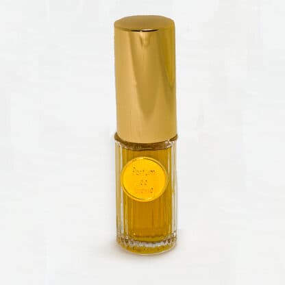 Parfum De Grasse Perfume Bottle