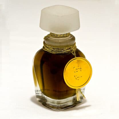 Cafe Noir - DSH Perfumes Perfume Bottle