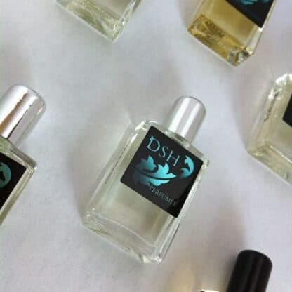 Prince - DSH Perfumes Perfume Bottle