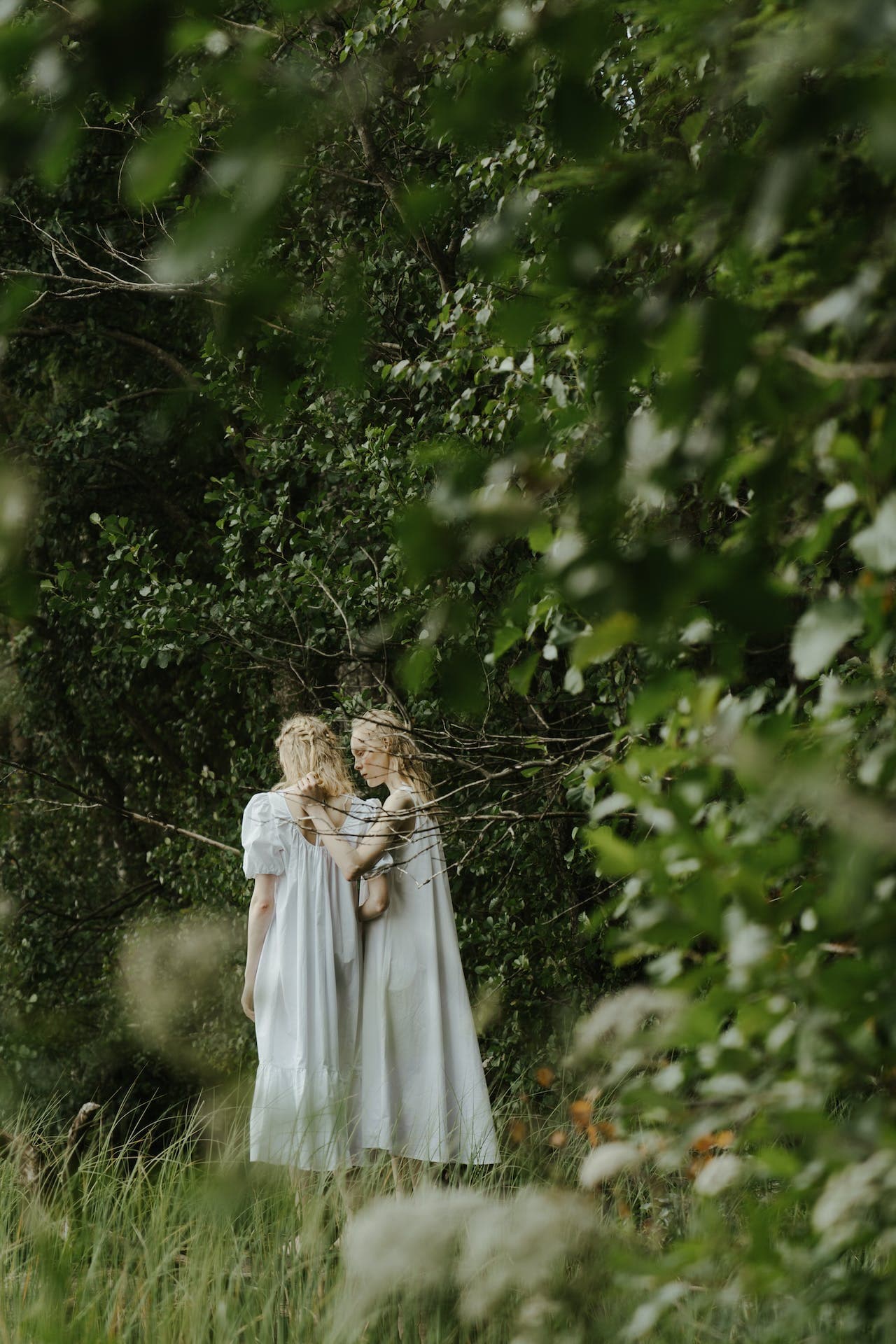 Lost In The Wood Perfume Bottle
