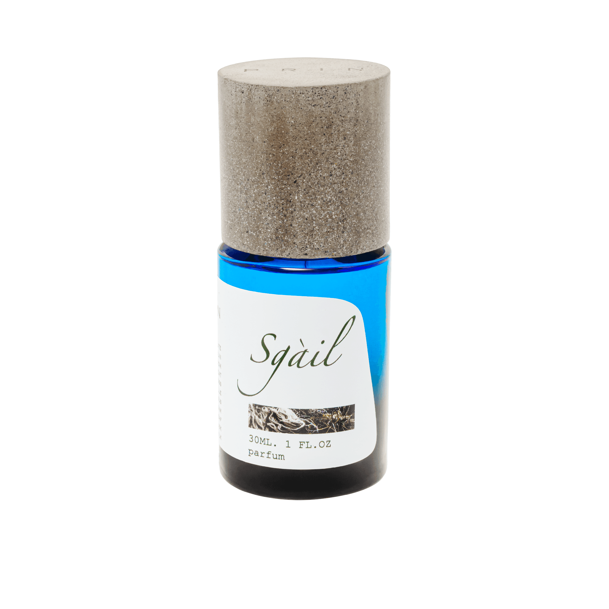 Sgil Perfume Bottle