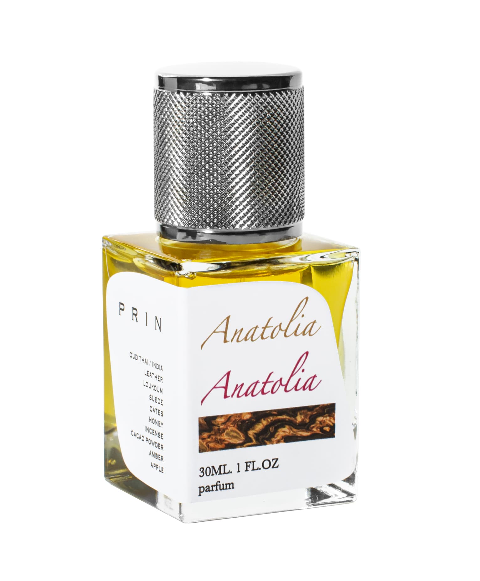 Anatolia Anatolia Perfume Bottle