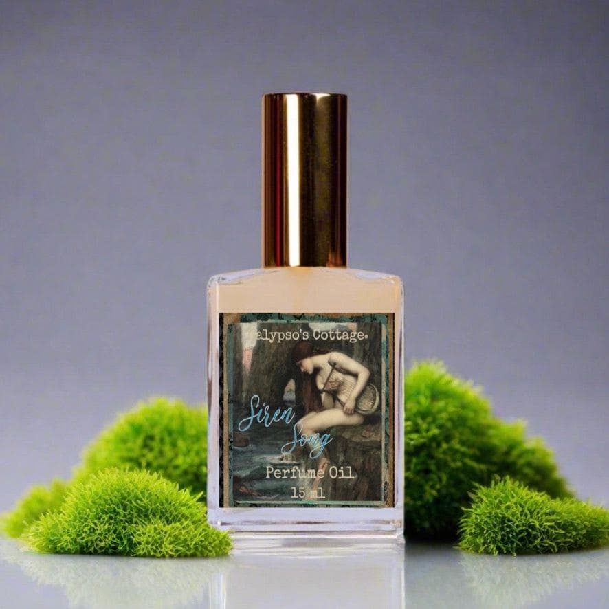 Siren Song - Calypso's Cottage Gifts by Calypso's Cottage Gifts