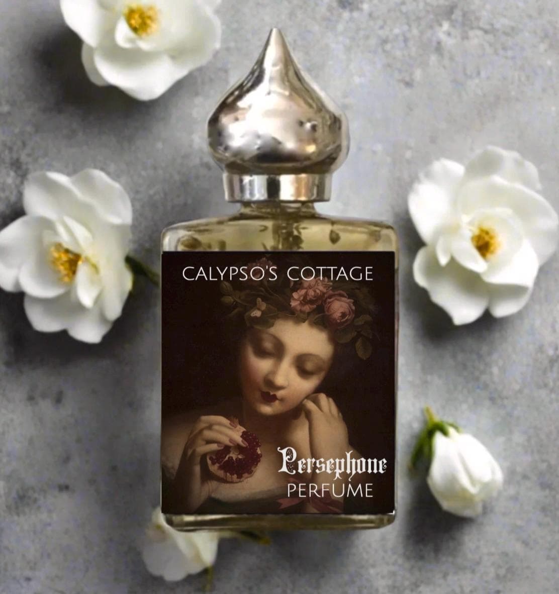 Persephone Perfume Perfume Bottle