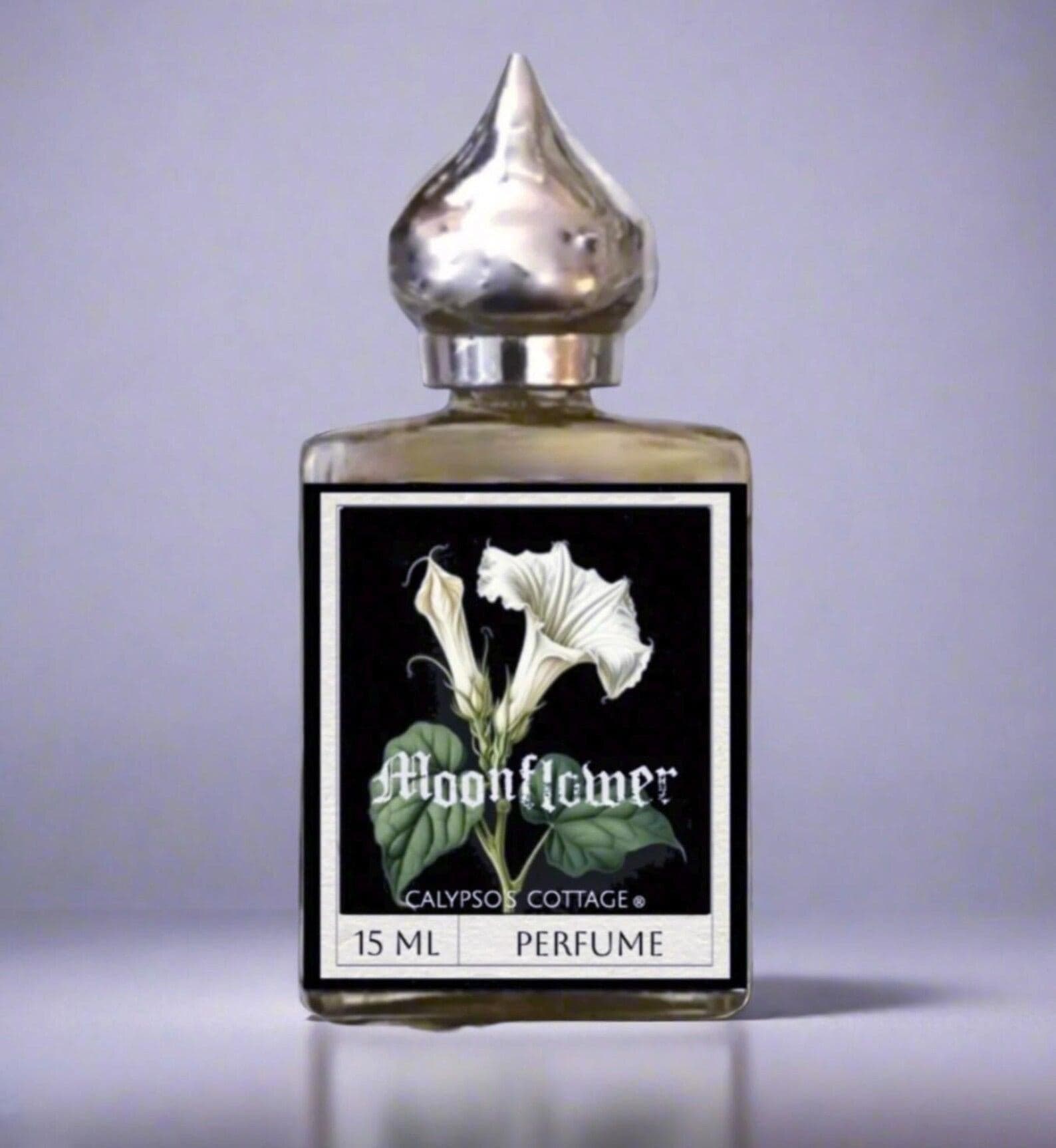 Moonflower - Calypso's Cottage Gifts by Calypso's Cottage Gifts