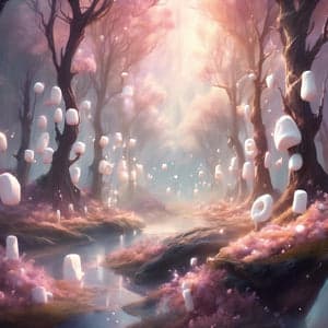 Marshmallow Woods by Debaucherous Alchemy