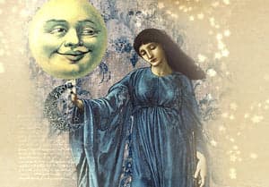 Midnight Wytch Perfume Bottle