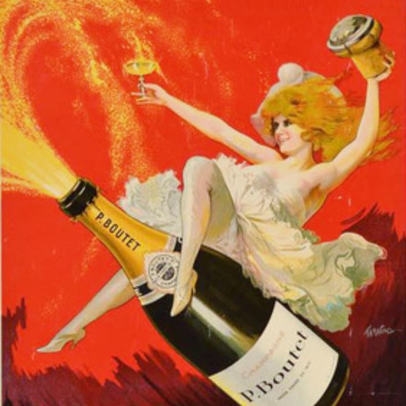 Sweetness Was An Illusion Perfume Bottle