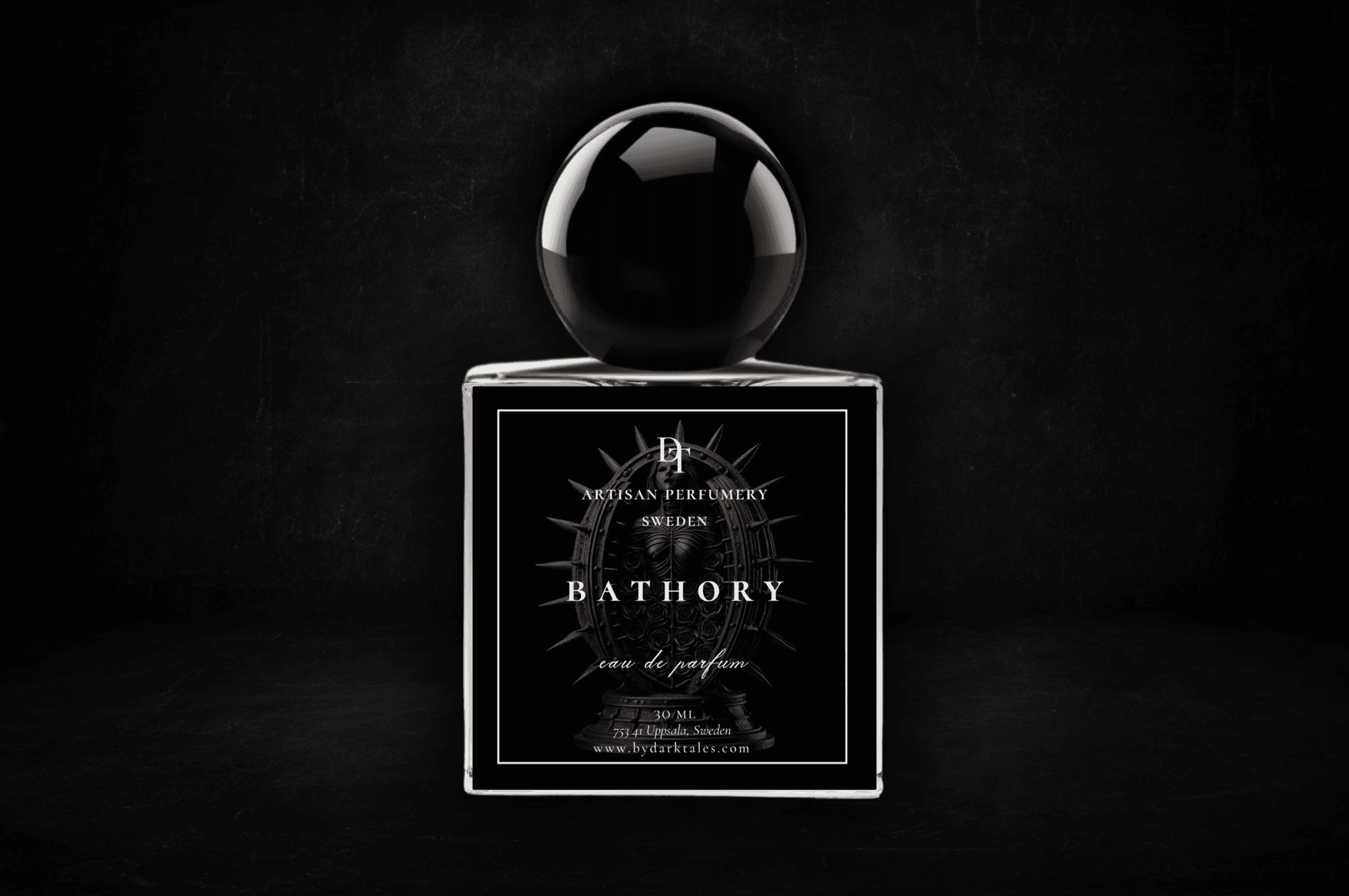 Bathory by Dark Tales