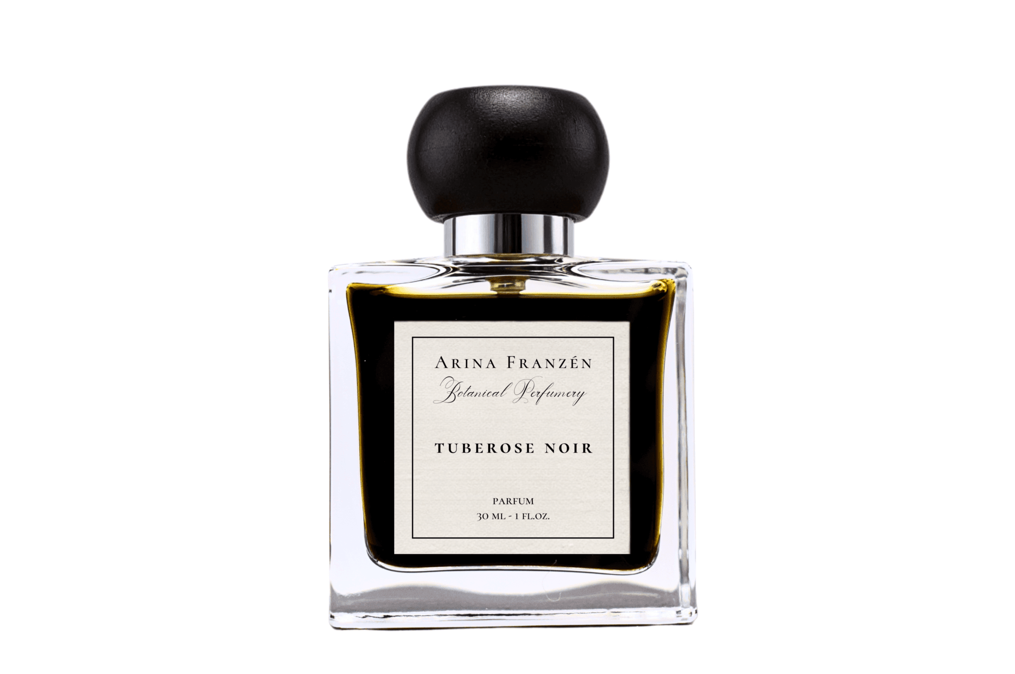 Tuberose Noir by Dark Tales
