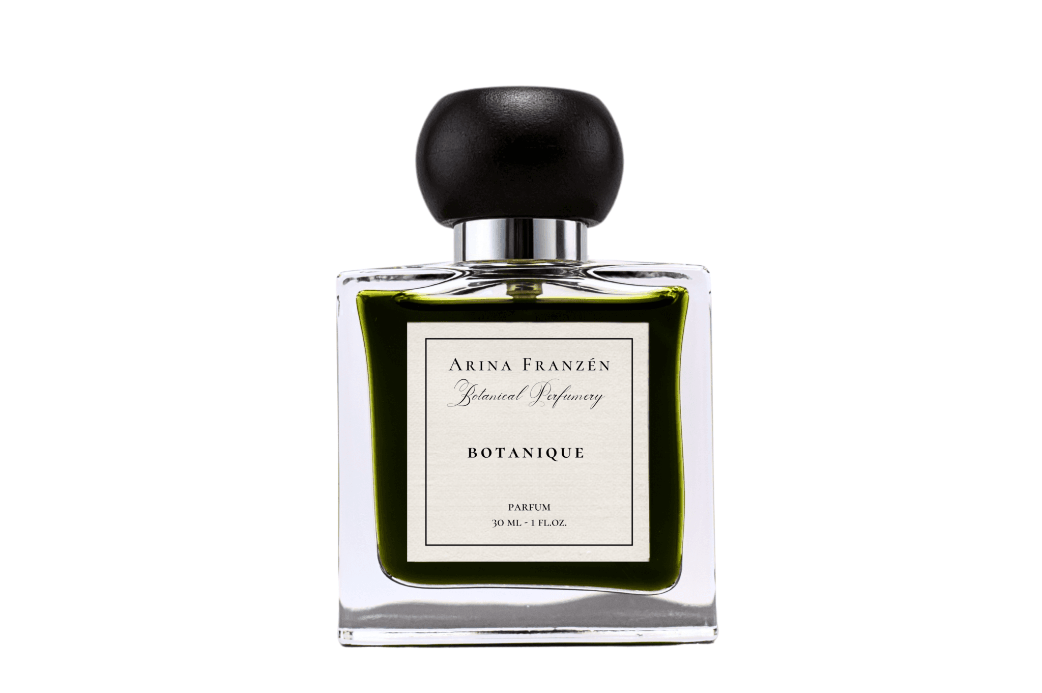 Botanique by Dark Tales