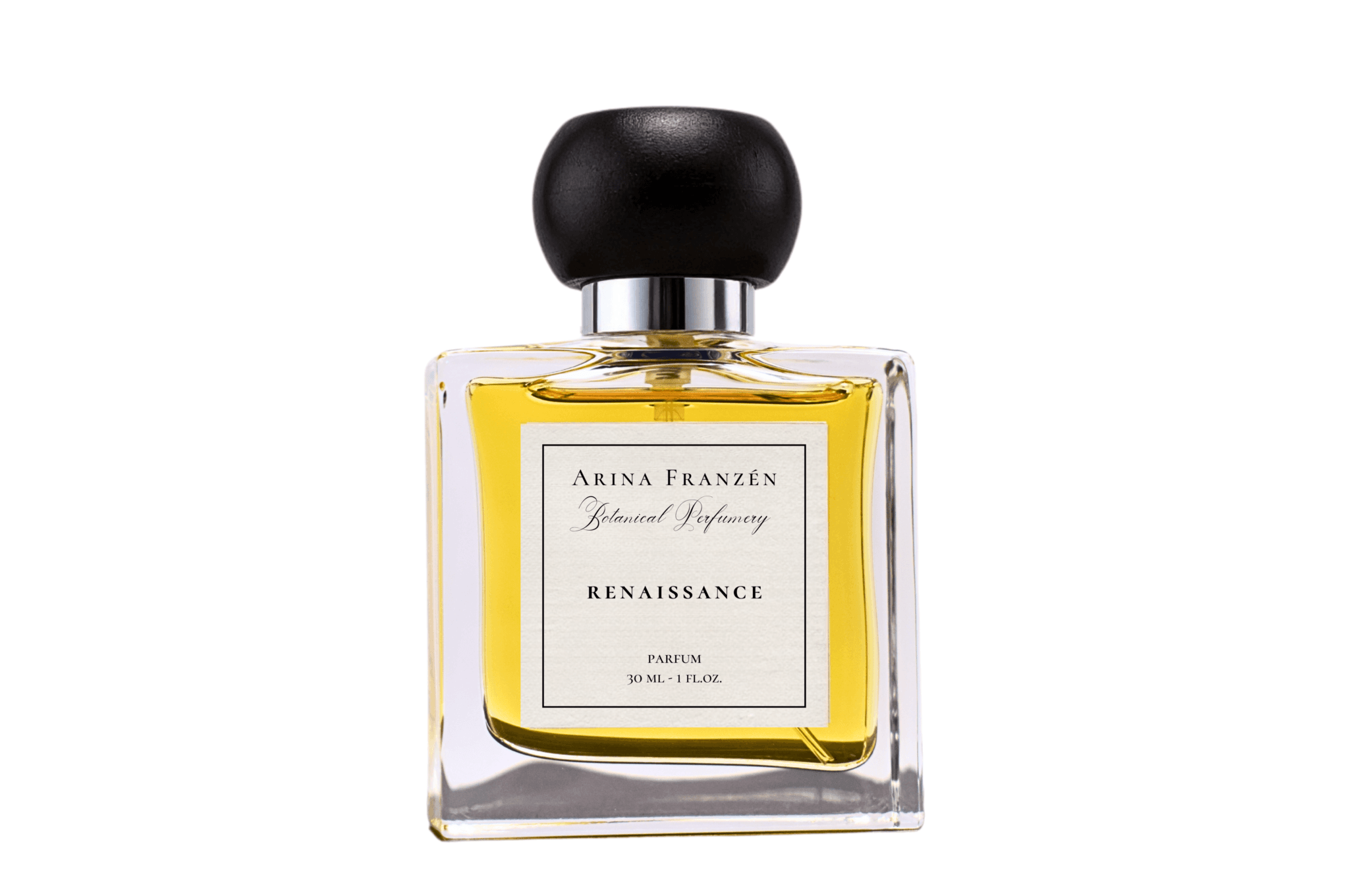 Renaissance - Dark Tales Perfume Bottle