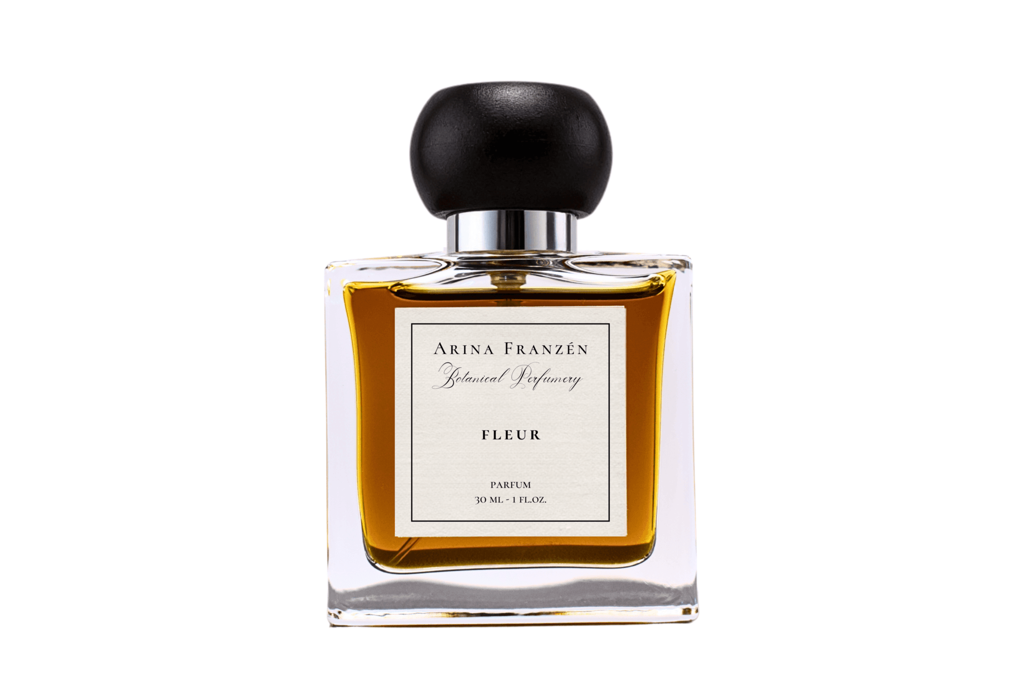 Fleur - Dark Tales Perfume Bottle
