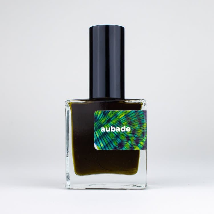 Aubade - Deep Field by Deep Field