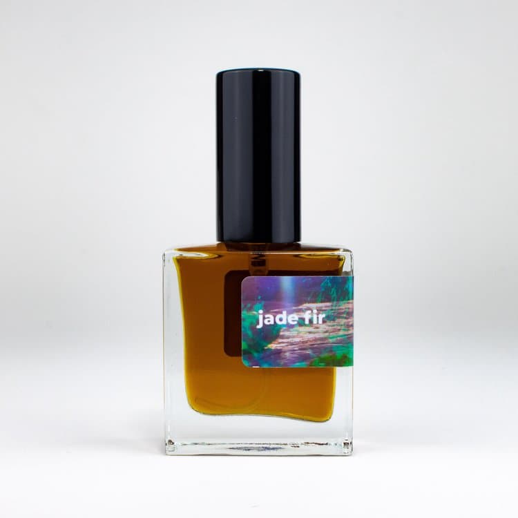 Jade Fir by Deep Field