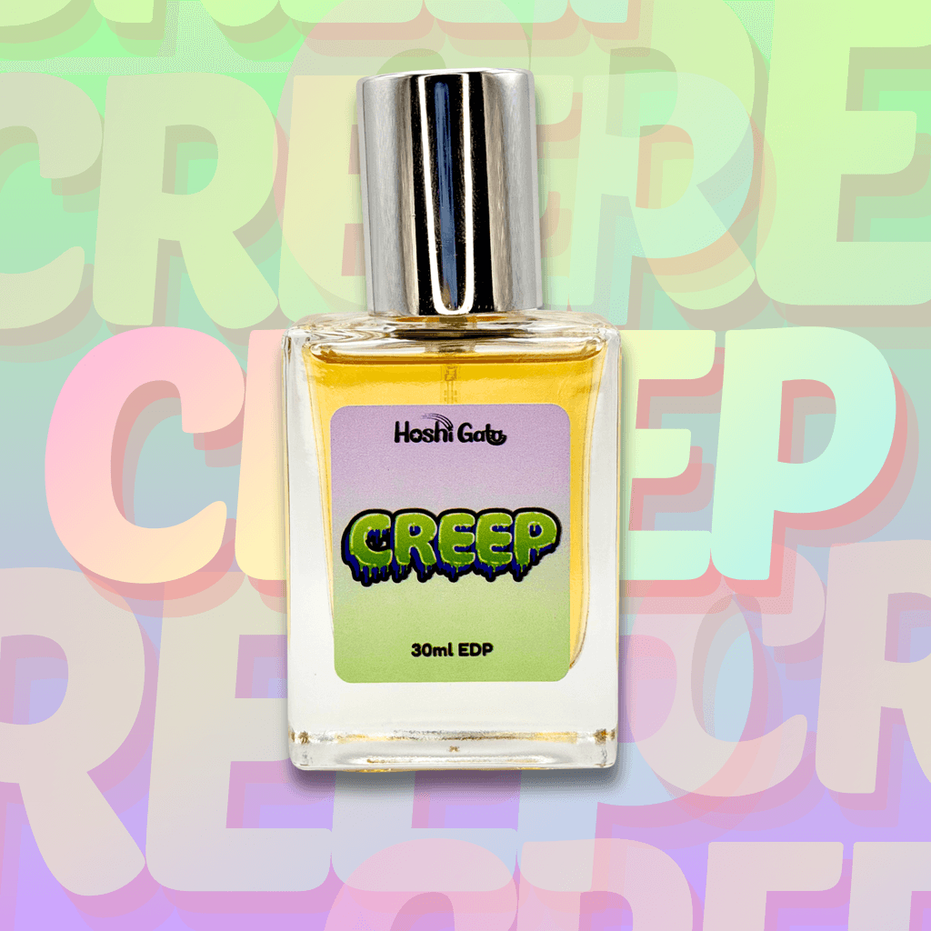 Creep by Hoshi Gato