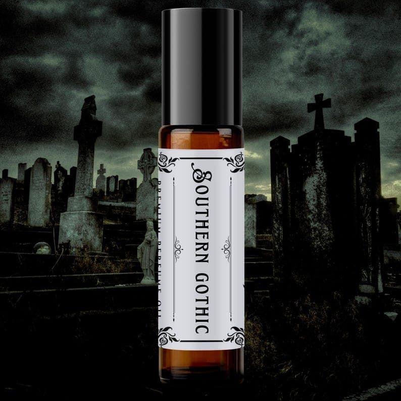 Southern Gothic - Eldritch Whispers Co by Eldritch Whispers Co