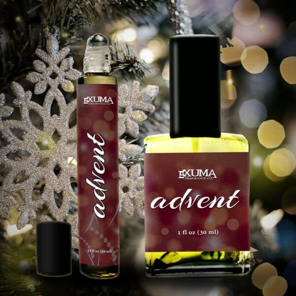 Advent by Exuma Fragrance Co
