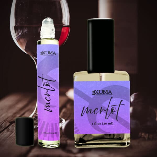 Merlot by Exuma Fragrance Co