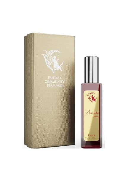 Baccara Rose Extrait By Fantasy Community Perfumes by Fantasy Community Perfumes