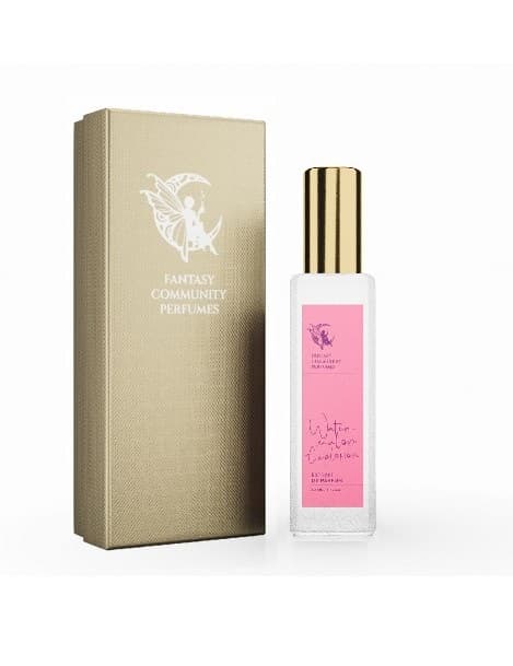 Watermelon Explosion Perfume Bottle
