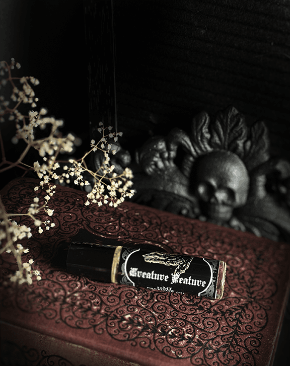 Creature Feature Perfume Perfume Bottle
