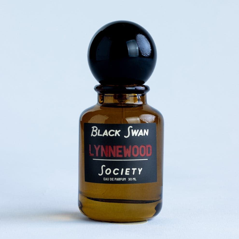 Lynnewood Perfume Bottle
