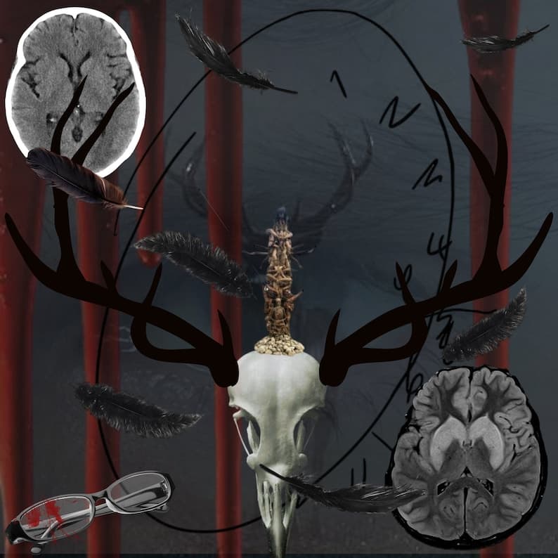 Ravenstag by Pierrot Perfumery
