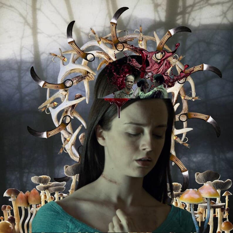 The Butcher's Daughter by Pierrot Perfumery