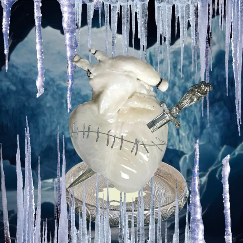 Ghostheart by Pierrot Perfumery