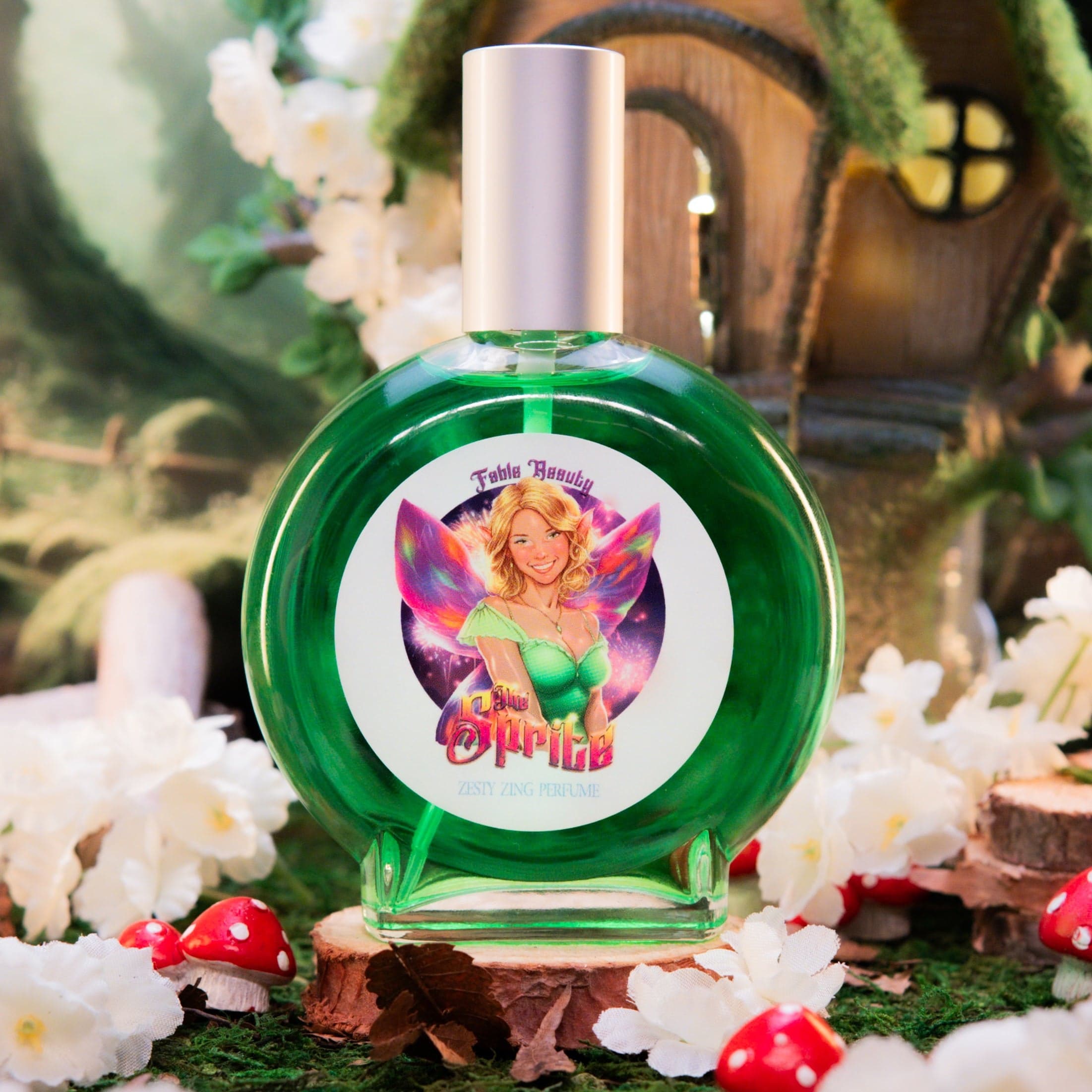 The Sprite by Fable Beauty
