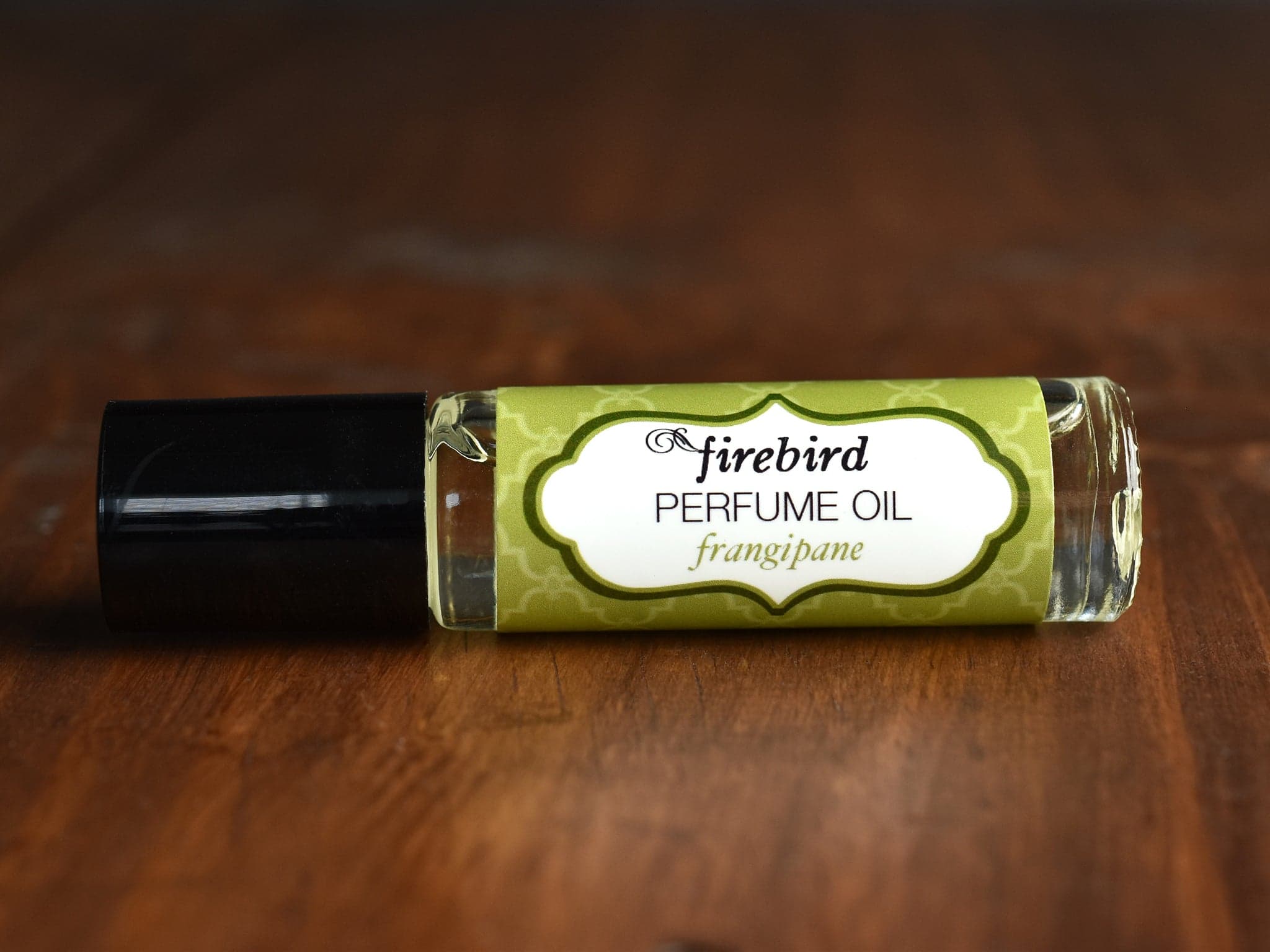 Frangipane - Firebird by Firebird