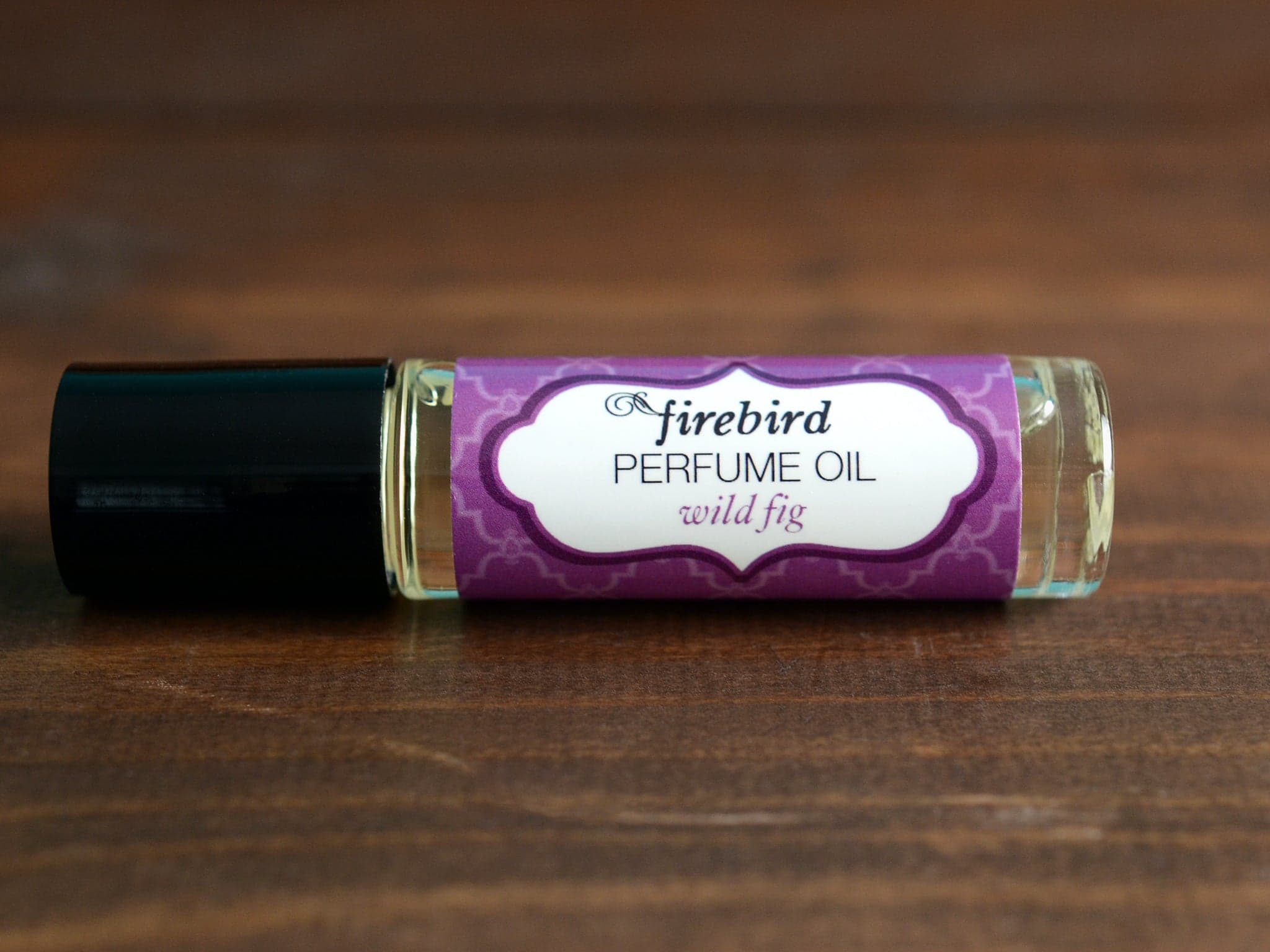 Wild Fig - Firebird by Firebird