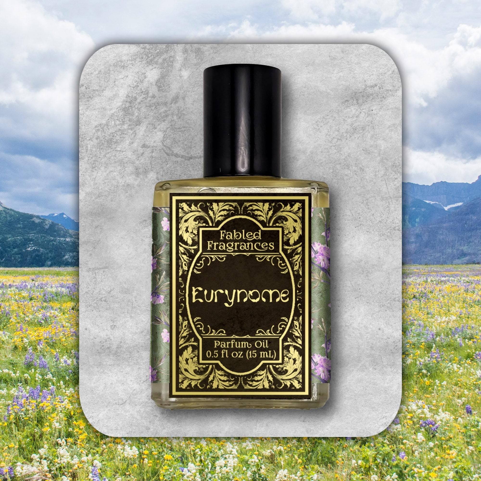 Eurynome by Fabled Fragrances
