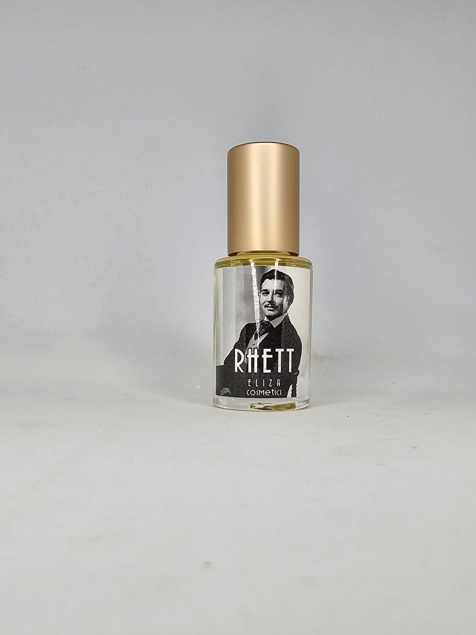 Rhett Perfume Bottle